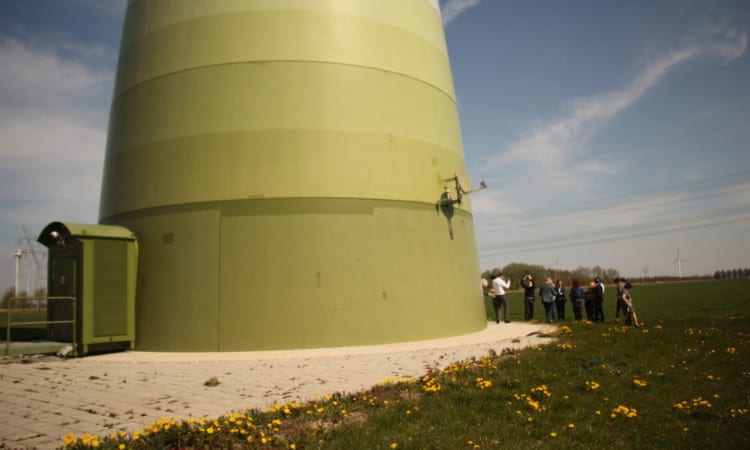 parkstad Limburg energietransitie