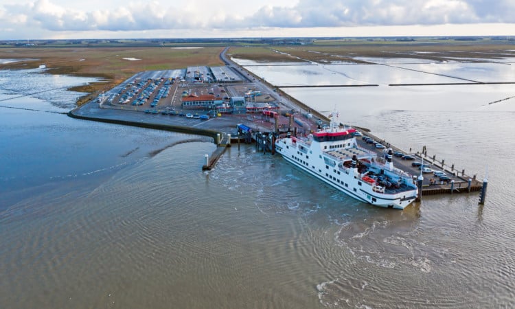 MIRT Holwerd aan Zee