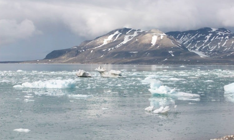 Dutch Arctic Circle, Wing 108