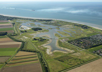 Zeeland bereidt zich voor op de omgevingswet