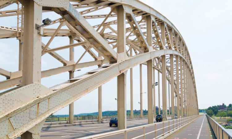 Frisse blik economisch beleid Nijmegen