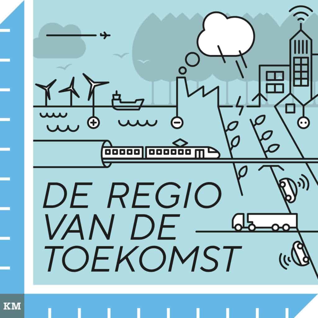 Regio voor de toekomst