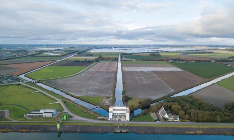 Voordelen van een digitaal landschapsforum