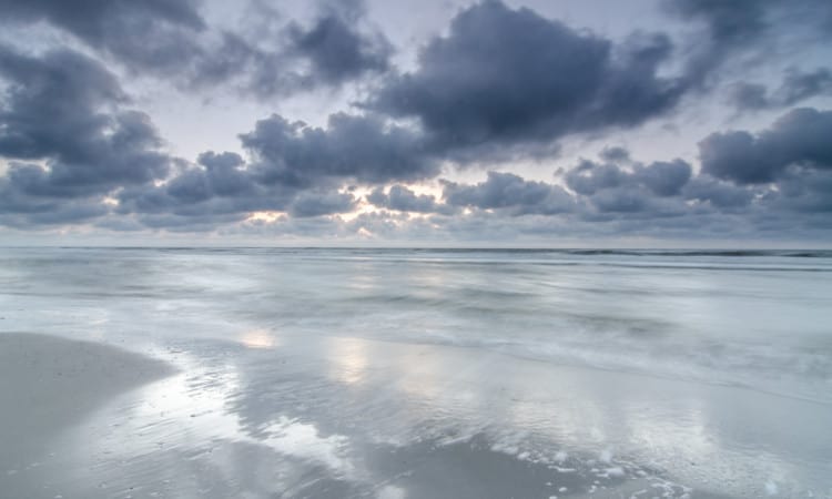 Agenda voor het Waddengebied 2050