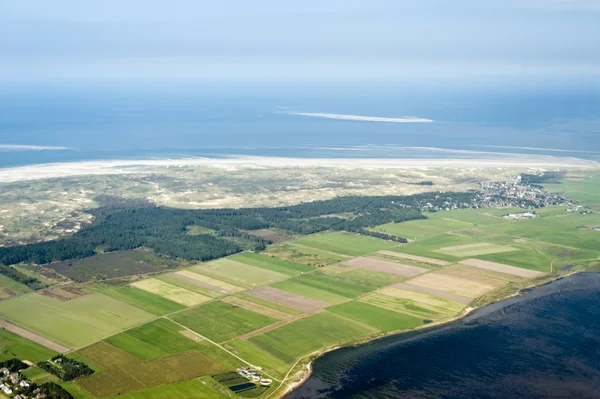 Evaluatie Waddenfonds geeft richting tot 2026