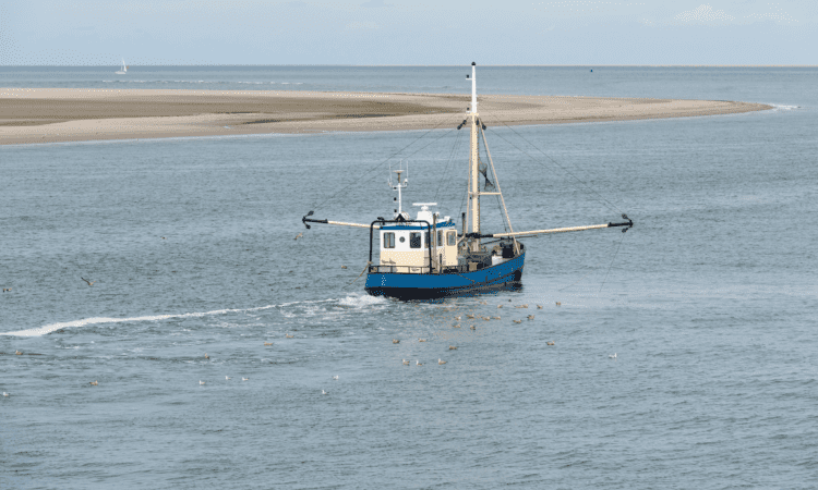 Secretariaat Visserijakkoorden Waddenzee