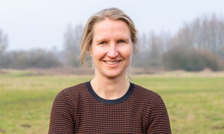 Marjolein van Woerkom