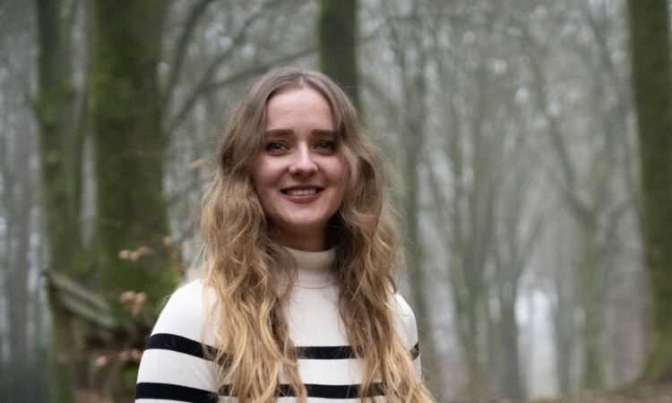 Myrthe Bouma