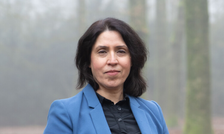 Farida Atahi
