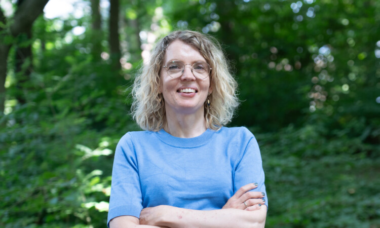 Lucy Afman