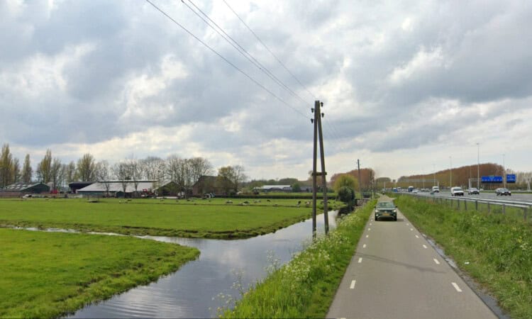 Krimpenewaard bovengronds