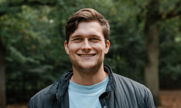 Alex Verhoogt
